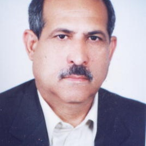 تصویر پرویز کیهانی