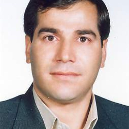 تصویر حجت اله عسگری