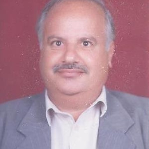 تصویر محمدعلی شریف نژاد