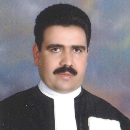 تصویر علیرضا وادی خیل