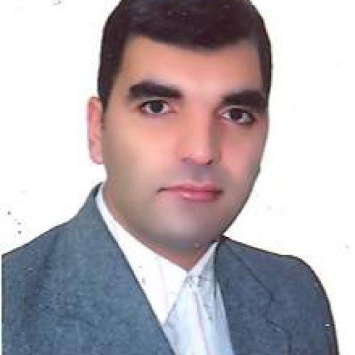 تصویر محمدتقی یعقوبی سیف الدین کوه