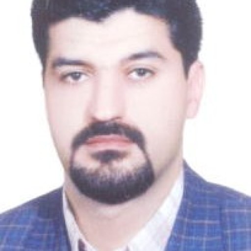 تصویر علیرضا مسعودی