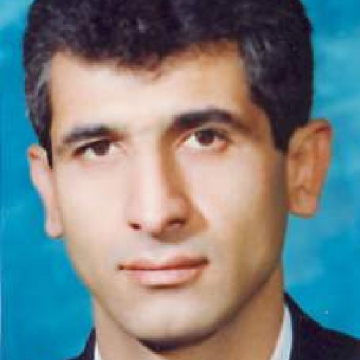 تصویر محمدعلی نصیری