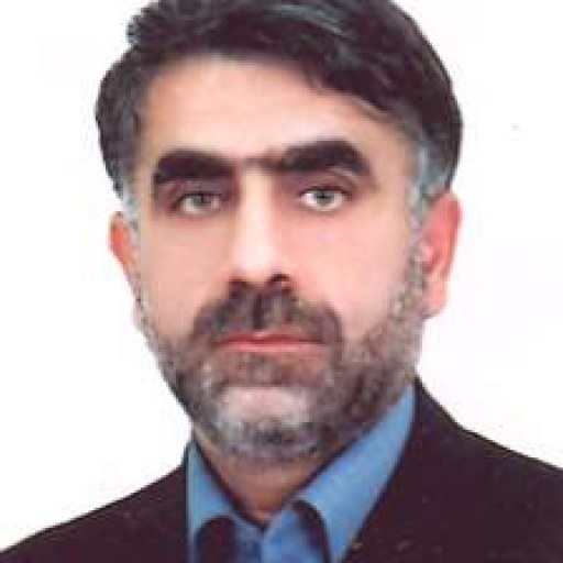 تصویر تاج الدین مددپور