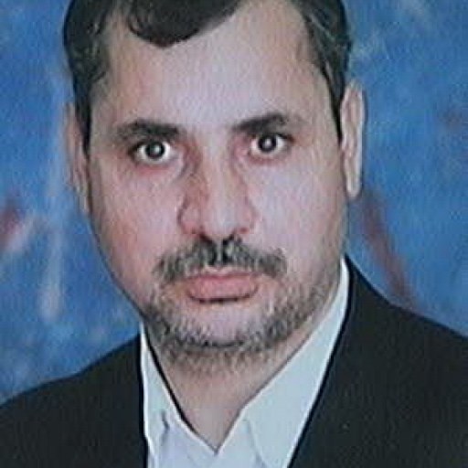 تصویر سیدرضا توکلی بنیزی