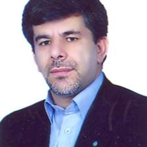 تصویر غلامرضا ایزدپناه