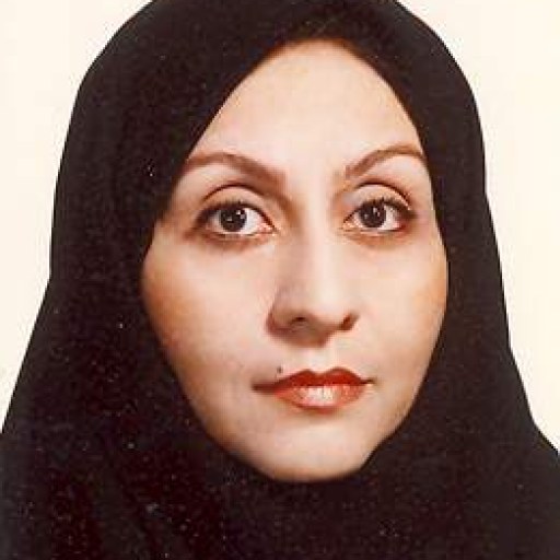 تصویر فریبا سماواتی