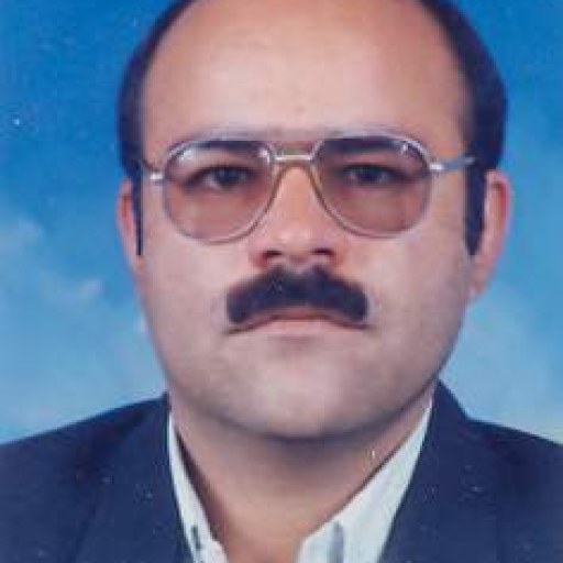 تصویر اکبر خدادادی دردری نژاد