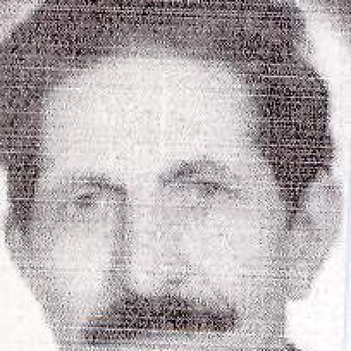 تصویر ابوالقاسم قدسی