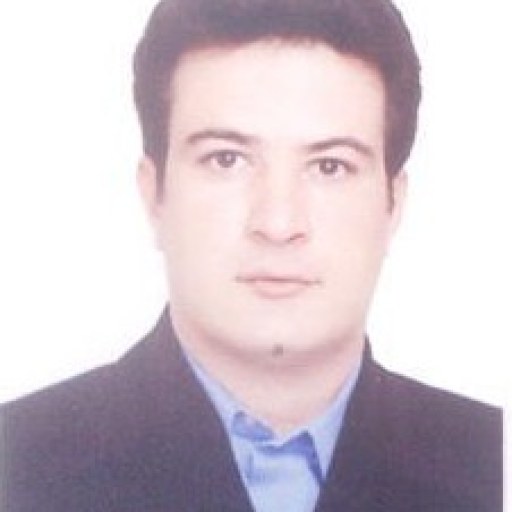 تصویر رضا عدالت منش