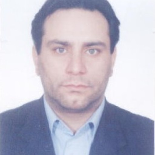 تصویر پاکنوش خاکزاد شاهاندشتی