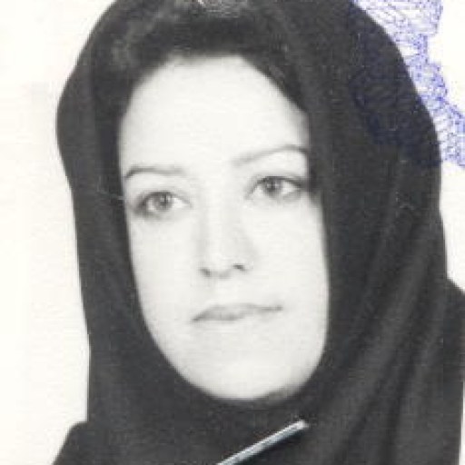 تصویر بتول مسلمی نائینی