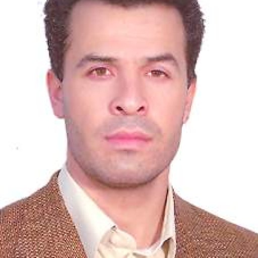 تصویر محمد ایمانی ممان