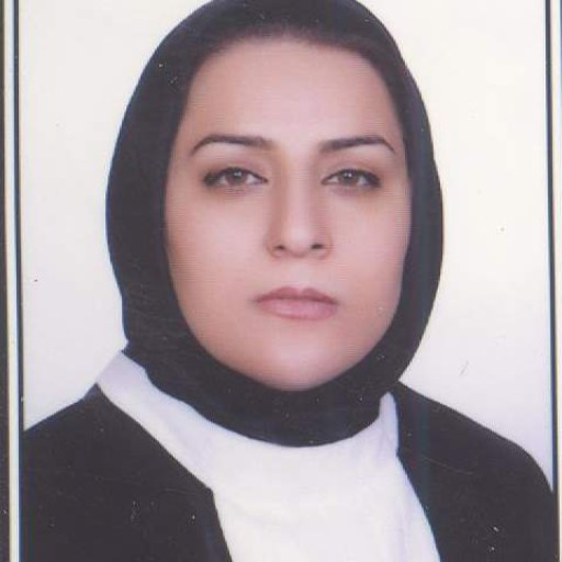 تصویر تهمینه منصور یان طبائی