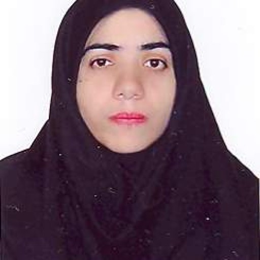 تصویر فریبا وفائی