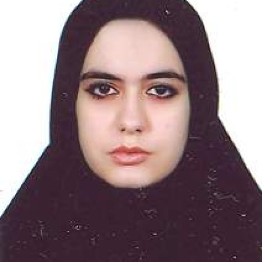 تصویر نسرین بزاز منصف