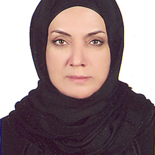تصویر ثریا سردشتی