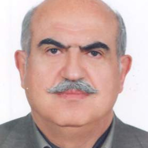 تصویر بهمن کشاورز