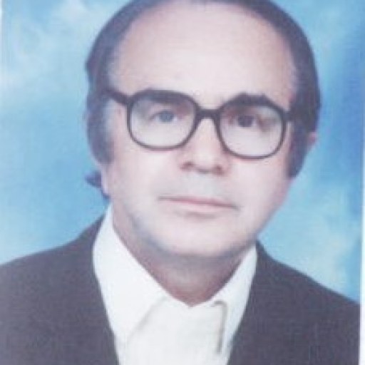 تصویر جهانگیر امیر حمزه یگانه