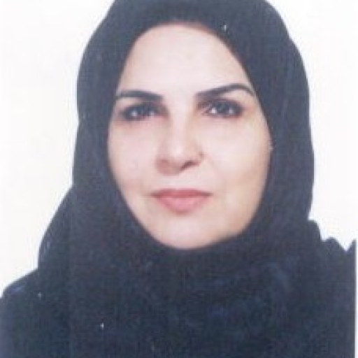 تصویر مهوش یاراللهی