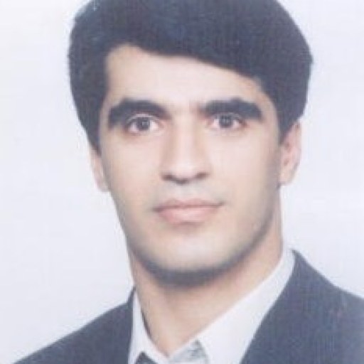 تصویر حمیدرضا محمدیان عمران