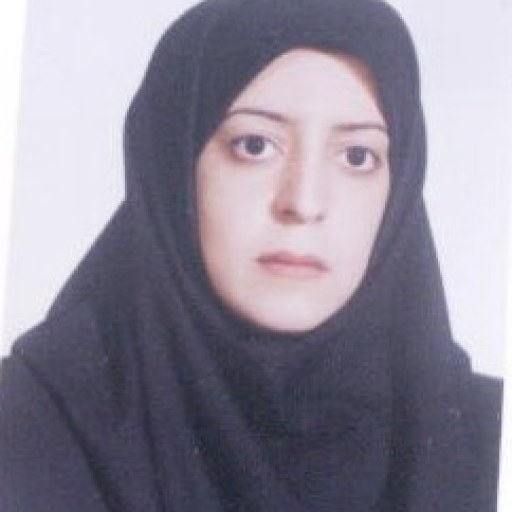 تصویر معصومه نقی زاده سهی