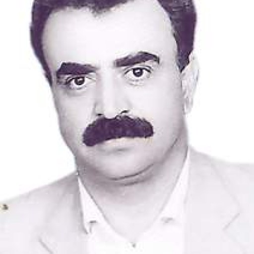 تصویر مهدی شیخ الاسلامی