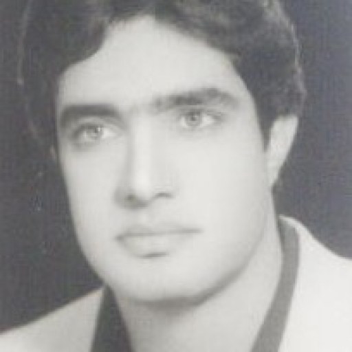 تصویر حمیدرضا محمدی گل دسته