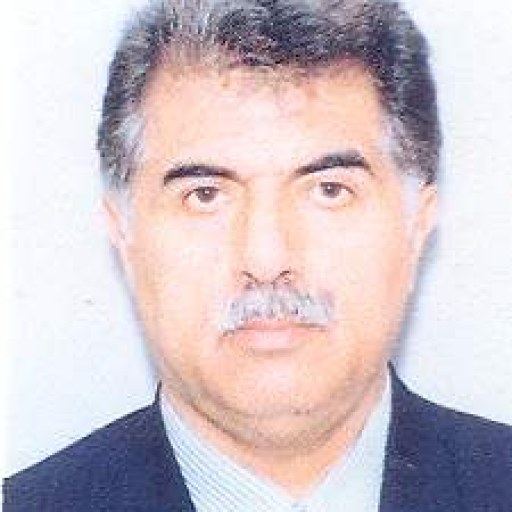 تصویر محمدتقی قاسمی