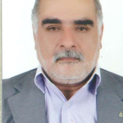 تصویر مسعود فروهیده