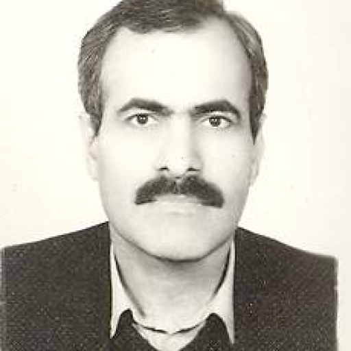 تصویر یعقوب فرمانفر