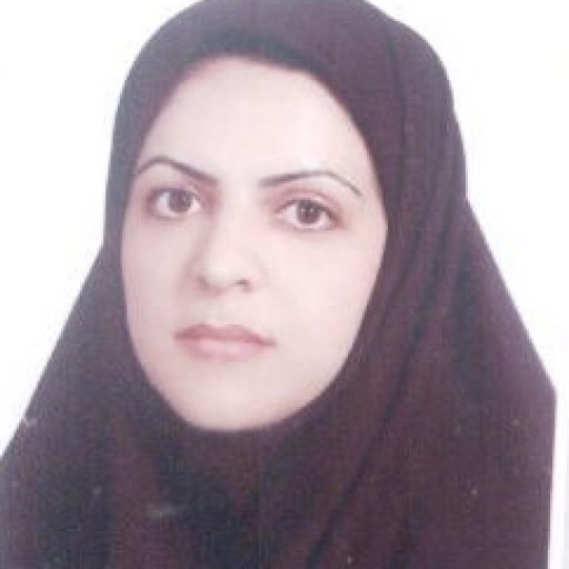 تصویر شهناز شیروانی شهرستانی