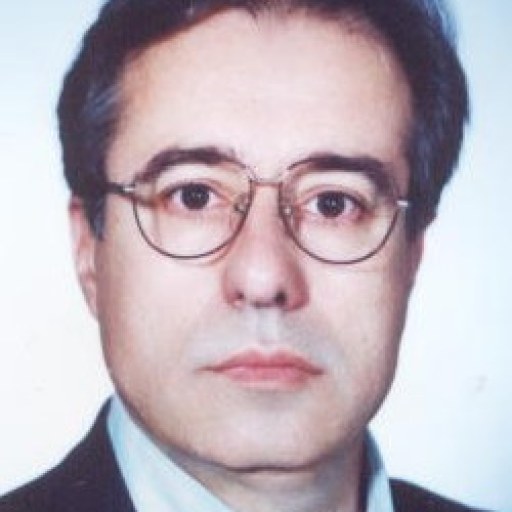 تصویر محمدباقر میرسراجی
