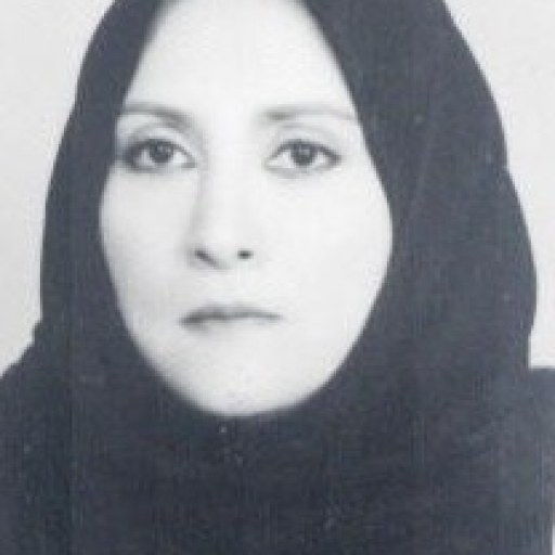 تصویر هایده نوروزی