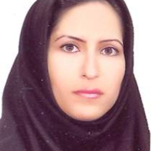 تصویر زینب کلهر