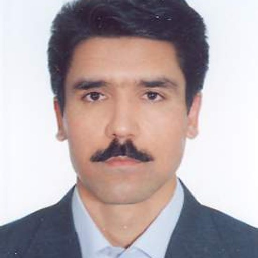 تصویر کاظم محمودی