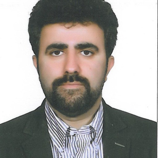 تصویر حسن طاهری
