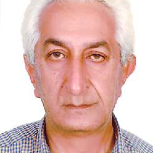 تصویر کیومرث رحمانی خجسته