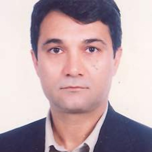 تصویر منصور پورمحمدی