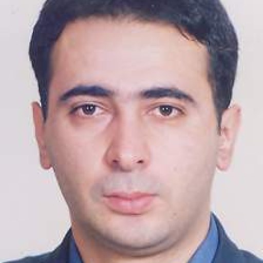 تصویر محسن طالبی