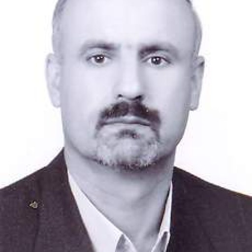 تصویر محمد بلغاری