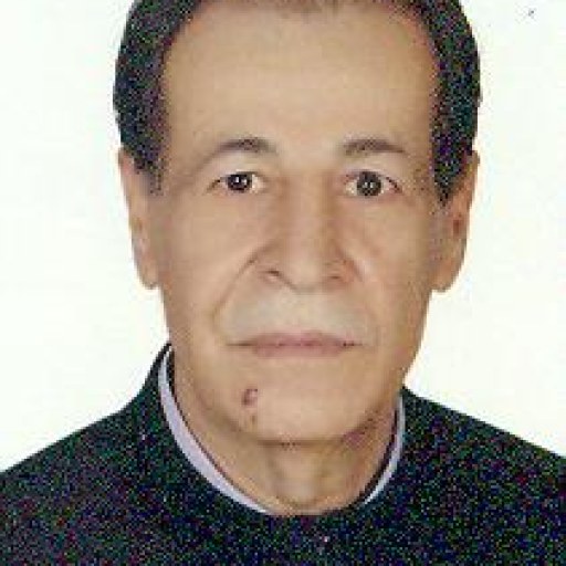 تصویر فرامرز اعرابی