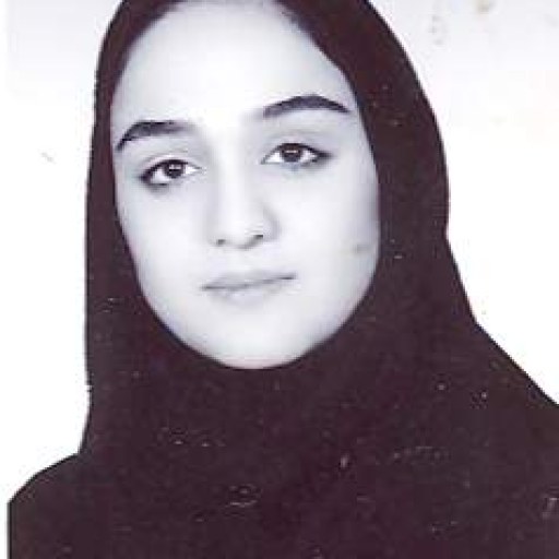 تصویر مرضیه الموتیان