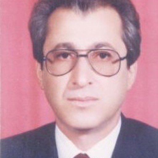 تصویر سیروس پرورش