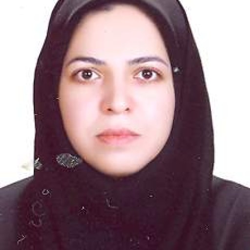تصویر سیده حوریه موسوی انگورانی
