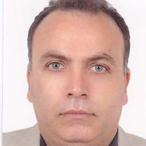 تصویر حسن امیرقاسمی