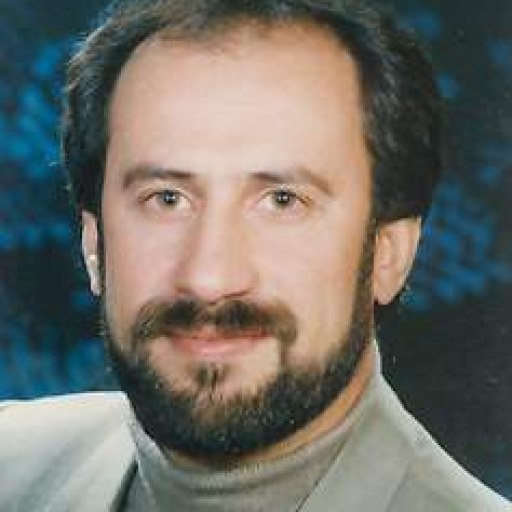 تصویر محسن جعفری