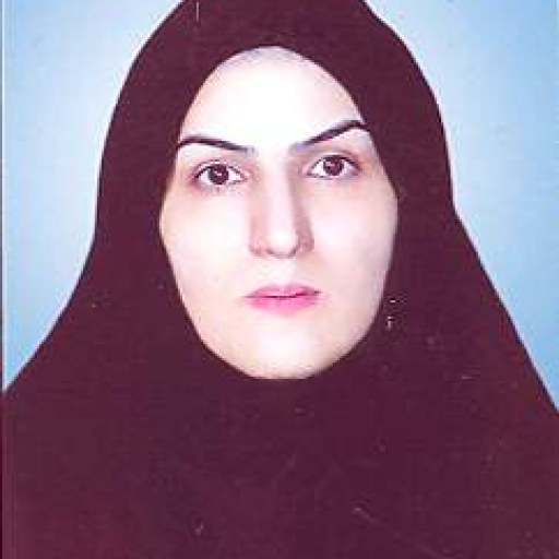 تصویر شهناز کریمی