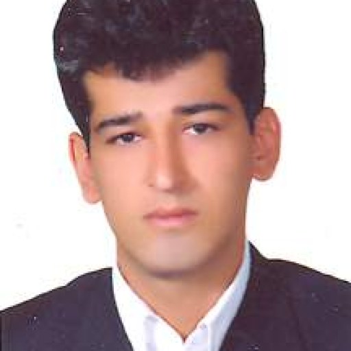 تصویر حسین قهرمانی