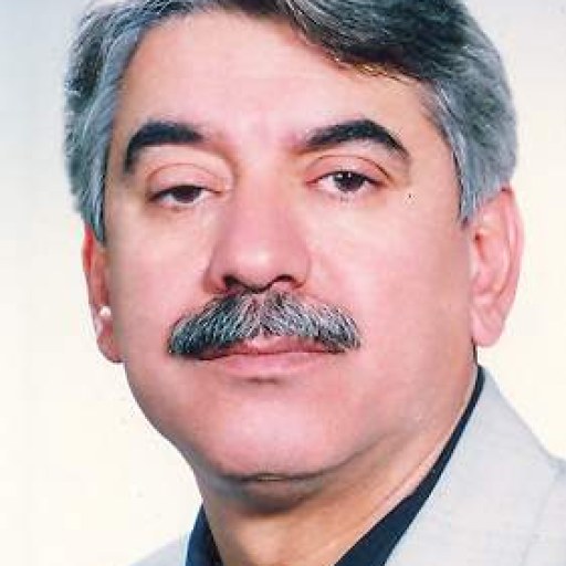 تصویر محمود گزرسه